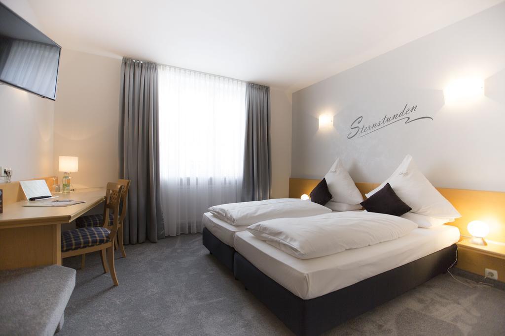 Drexel´s Parkhotel Memmingen Zimmer foto