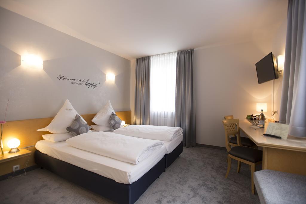 Drexel´s Parkhotel Memmingen Zimmer foto