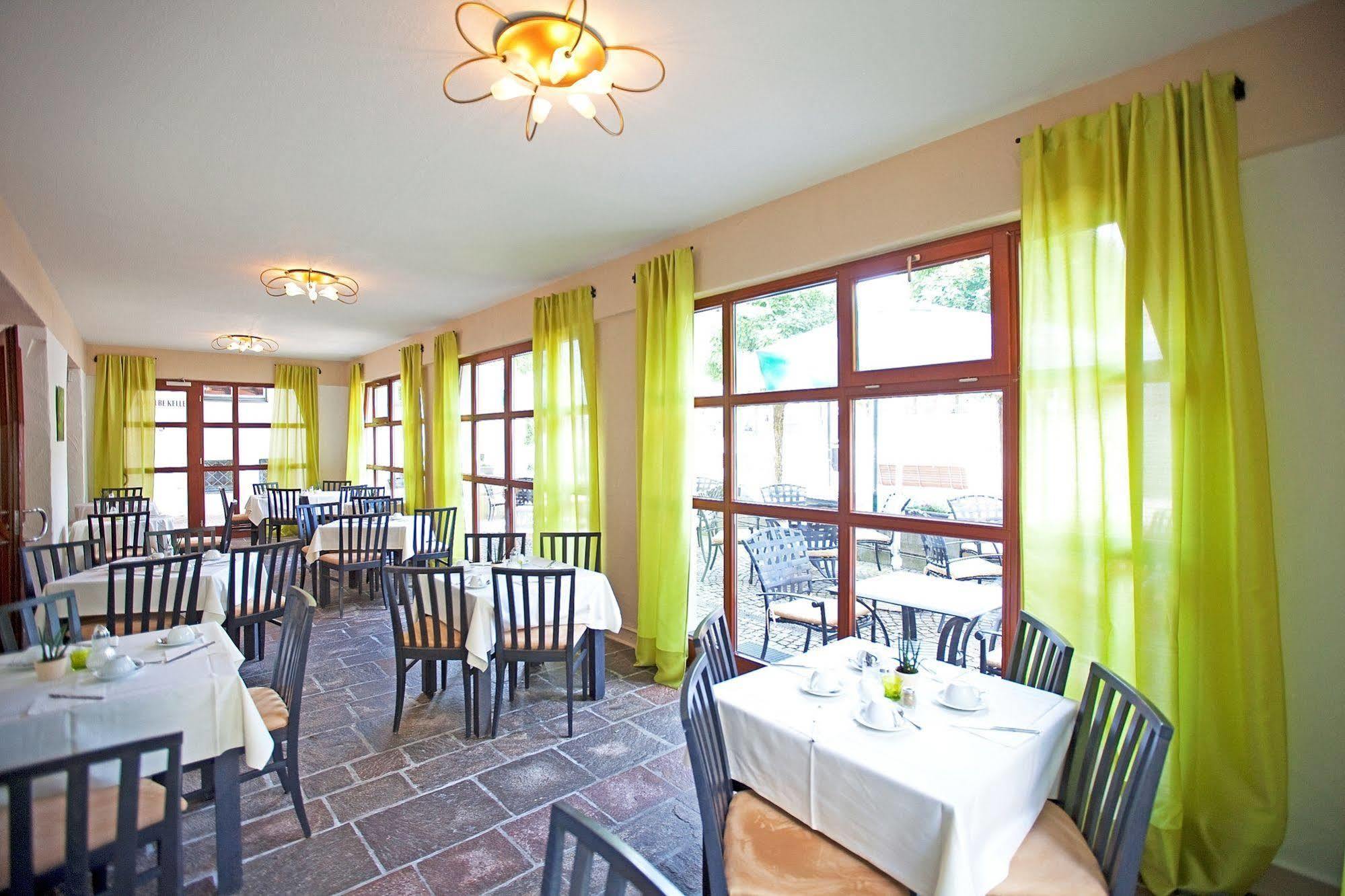 Drexel´s Parkhotel Memmingen Exterior foto