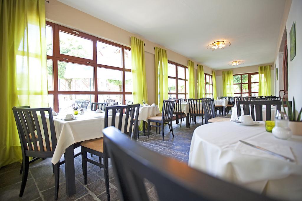 Drexel´s Parkhotel Memmingen Exterior foto