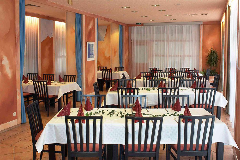 Drexel´s Parkhotel Memmingen Exterior foto